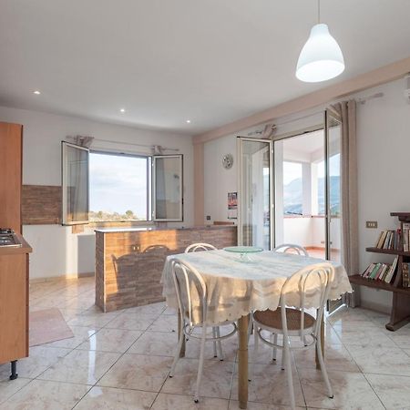 Appartamento In Villa Marlory Monreale Dış mekan fotoğraf