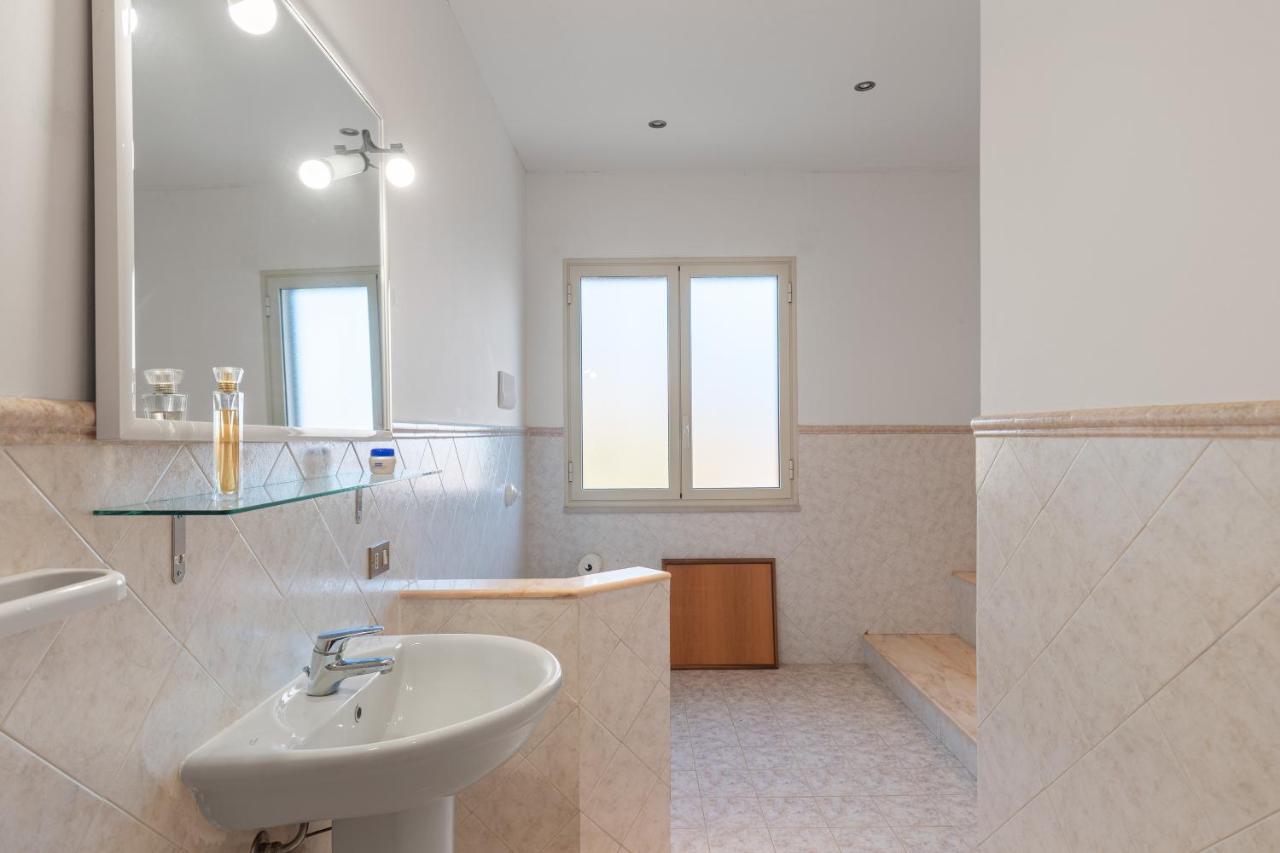 Appartamento In Villa Marlory Monreale Dış mekan fotoğraf